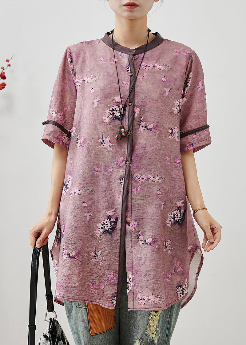 Beautifully Crafted Shirt in a Classic Style