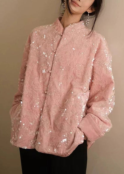 Elegantly Styled Coat for Everyday Wear