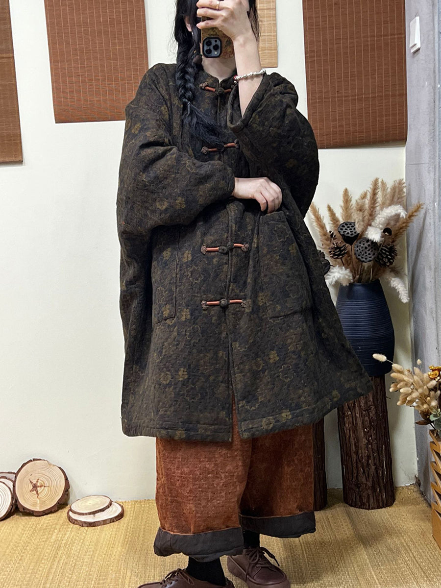 Polished Jacket with an Effortless Classic Look