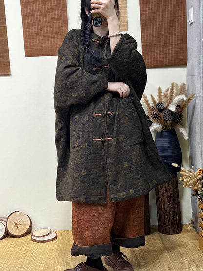 Polished Jacket with an Effortless Classic Look