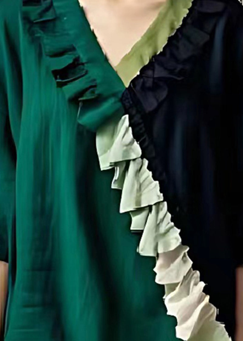 Effortlessly Elegant Blouse with a Timeless Design