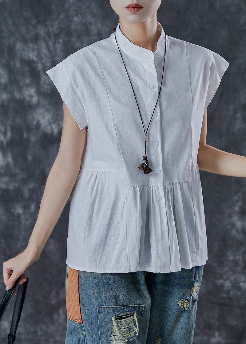 Classic Vintage & Enduringly Stylish Top