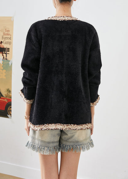 Well Tailored Coat with a Graceful Silhouette