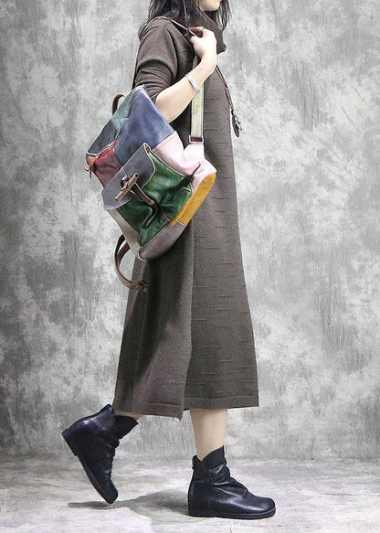 Polished Sweater with an Effortless Classic Look