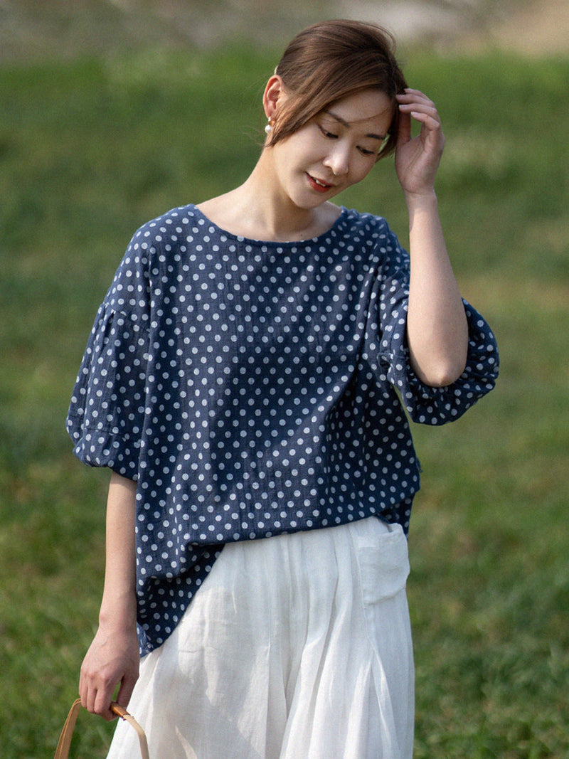 Polished Pullover with an Effortless Classic Look