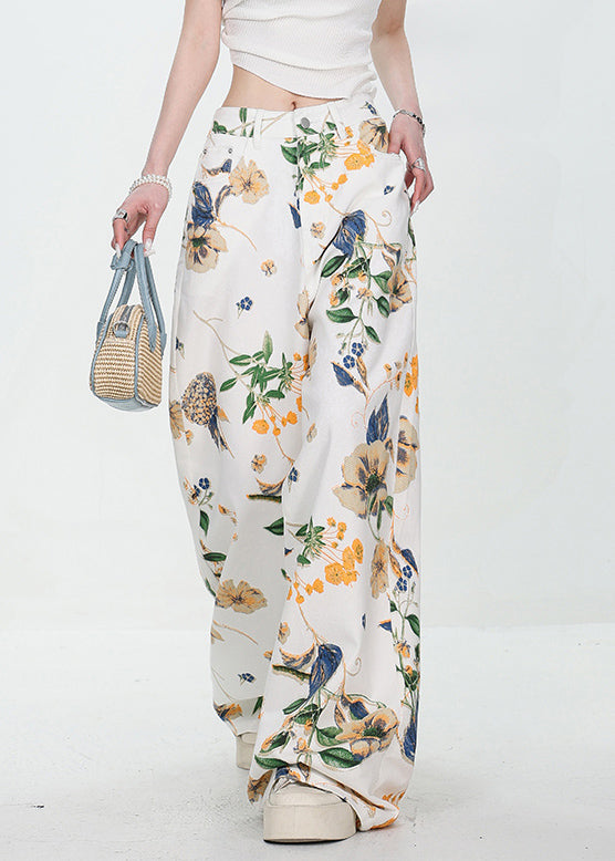 Gracefully Styled Pants for Any Occasion