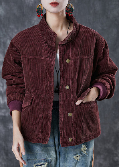 Elegantly Styled Coat for Everyday Wear
