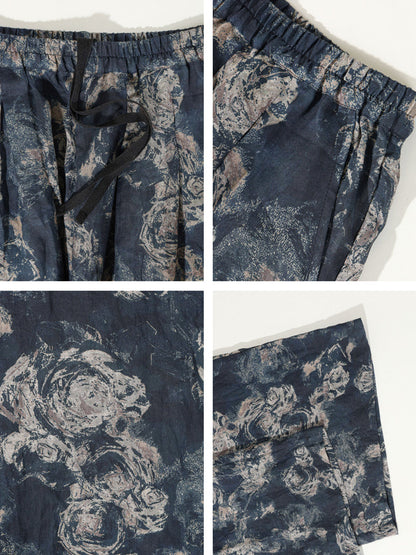 Beautifully Finished Pants in a Timeless Design
