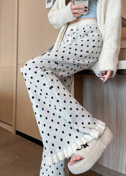 Vintage Inspired Pants with a Contemporary Edge