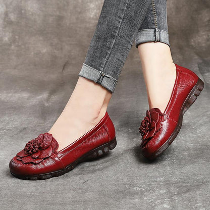 Graceful Orthopedic Shoes for Modern Look