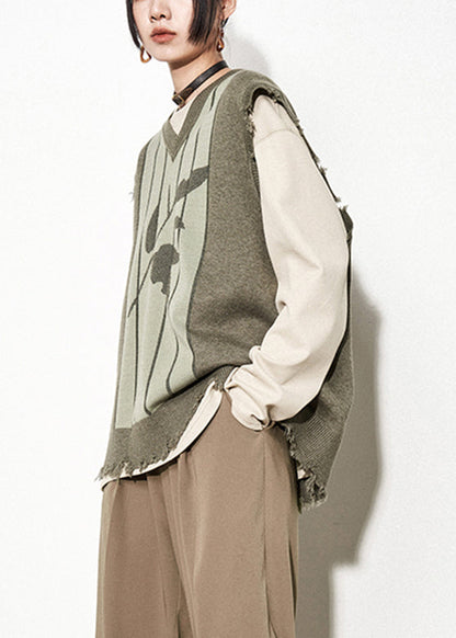 Vintage Inspired Coat with a Contemporary Edge