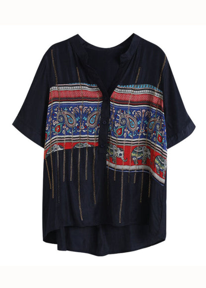 Beautifully Balanced Shirt with Timeless Character