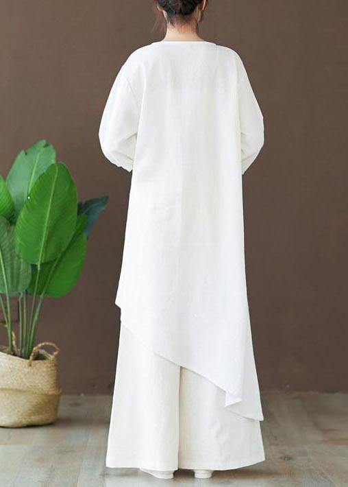 Beautifully Crafted Blouse in a Classic Style