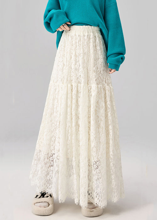 A Vintage Style Garment with Delicate Timeless Details
