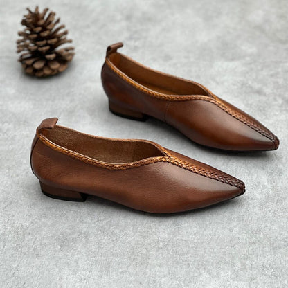 Elegant Orthopedic Shoes for Every Step