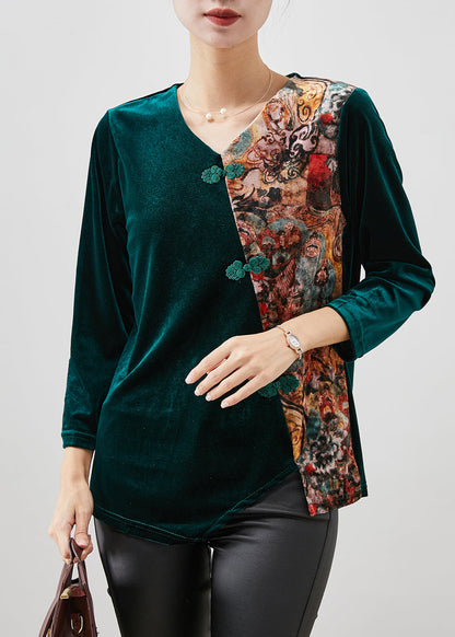 Polished Shirt with an Effortless Classic Look