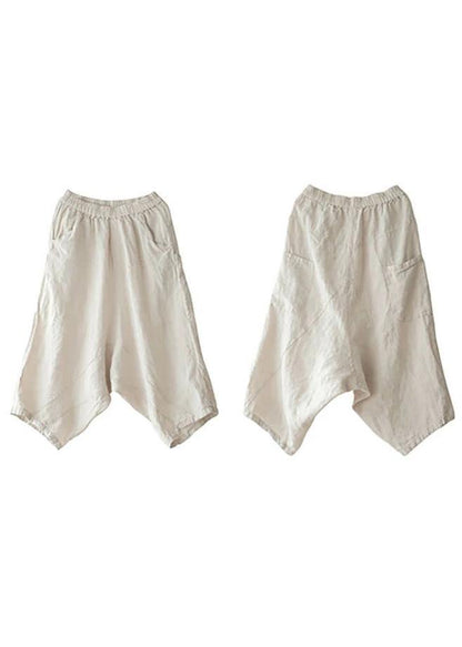 Vintage Inspired Pants with a Contemporary Edge