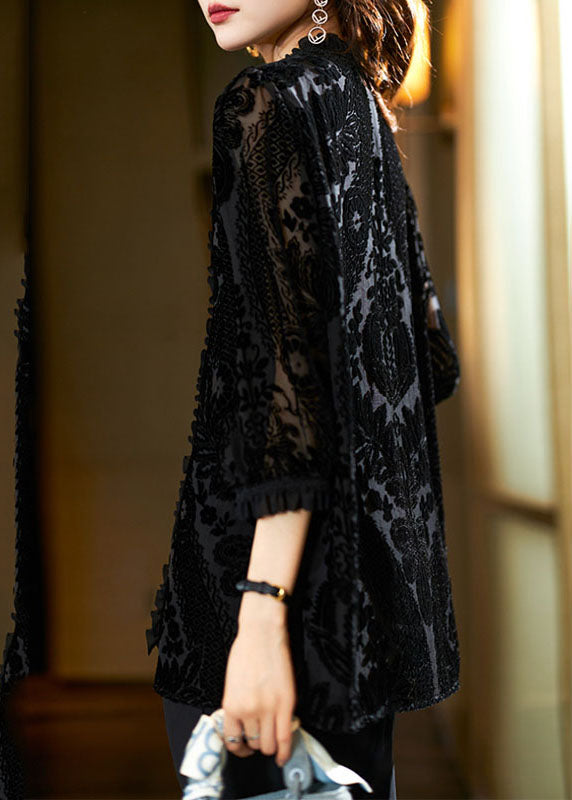 Elegantly Styled Top for Everyday Wear