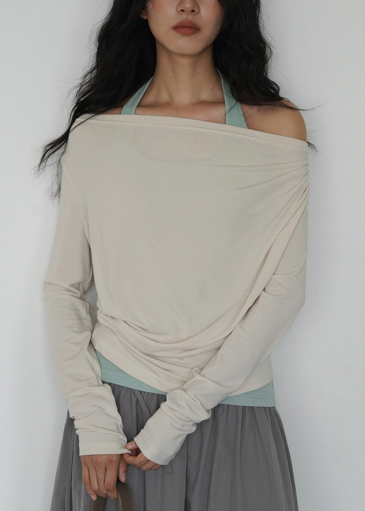 Beautifully Crafted Top in a Classic Style