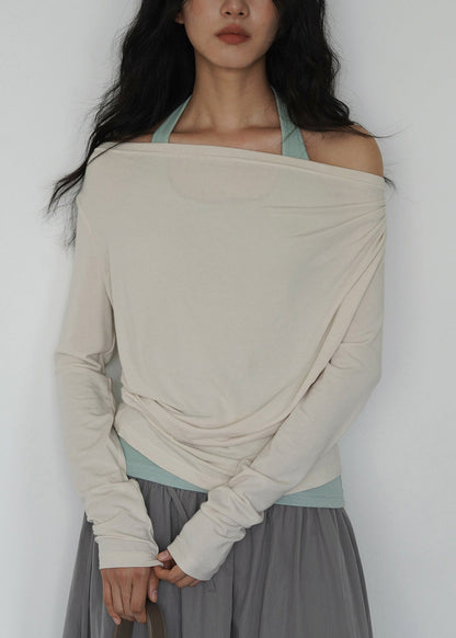 Beautifully Crafted Top in a Classic Style