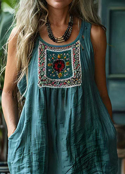 Beautifully Balanced Top with Timeless Character