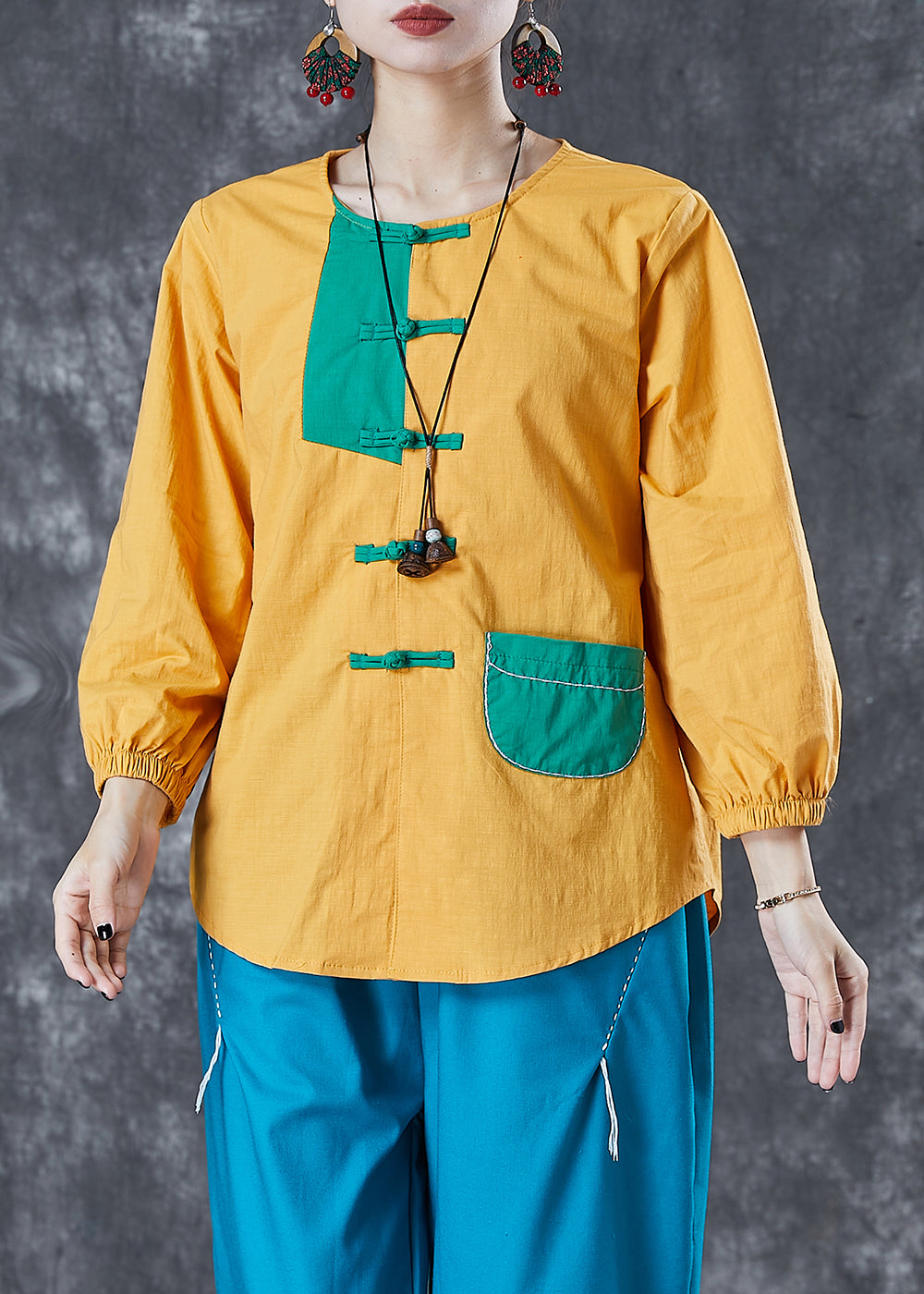 Beautifully Finished Shirt in a Timeless Design
