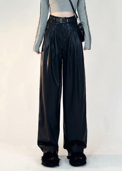 Elegantly Styled Pants for Everyday Wear