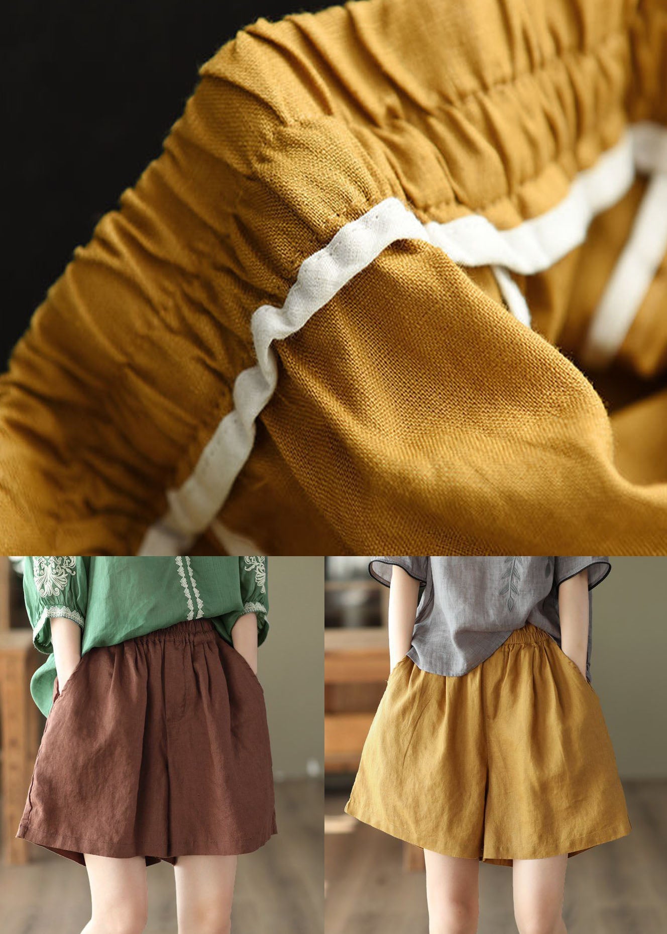 Beautifully Crafted Garment in a Classic Style