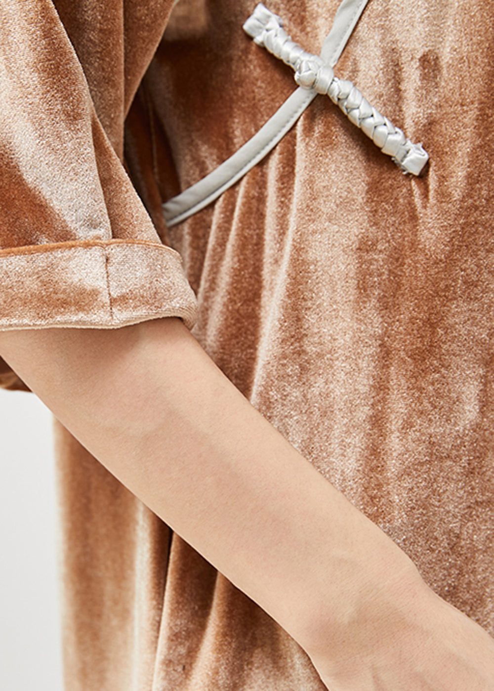 Vintage Inspired Shirt with a Contemporary Edge