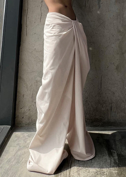 Vintage Inspired Pants with a Contemporary Edge