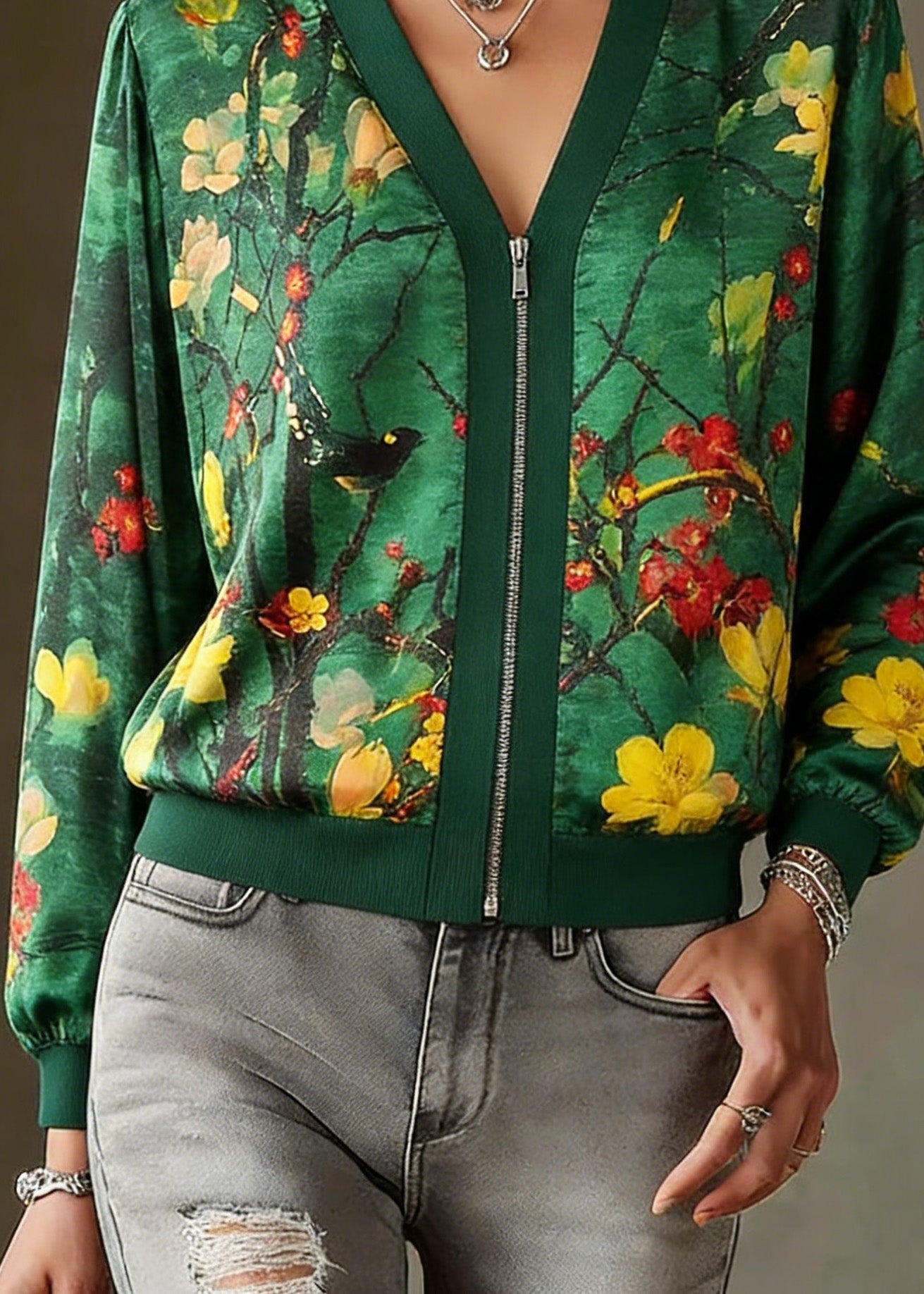 Classic Vintage & Enduringly Stylish Coat