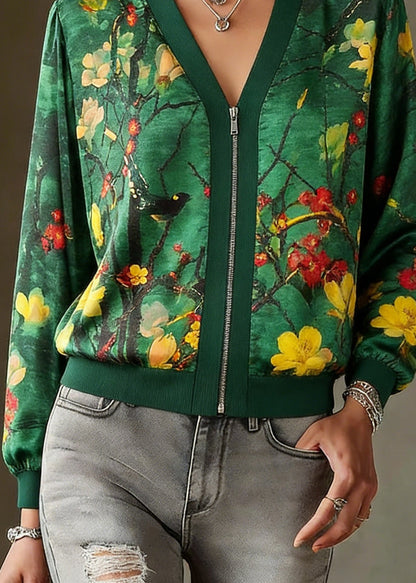 Classic Vintage & Enduringly Stylish Coat
