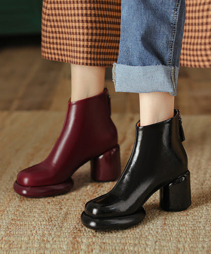 Beautifully Crafted Orthopedic Boots