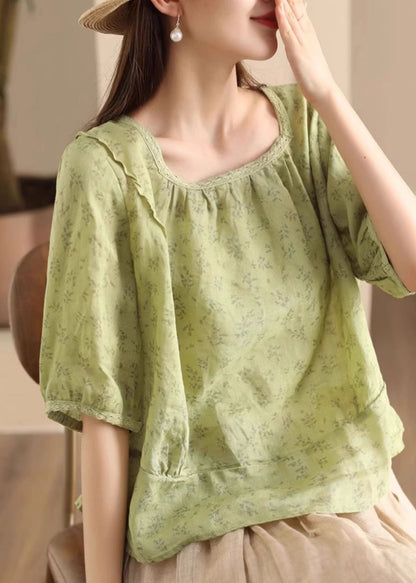 Polished Shirt with an Effortless Classic Look