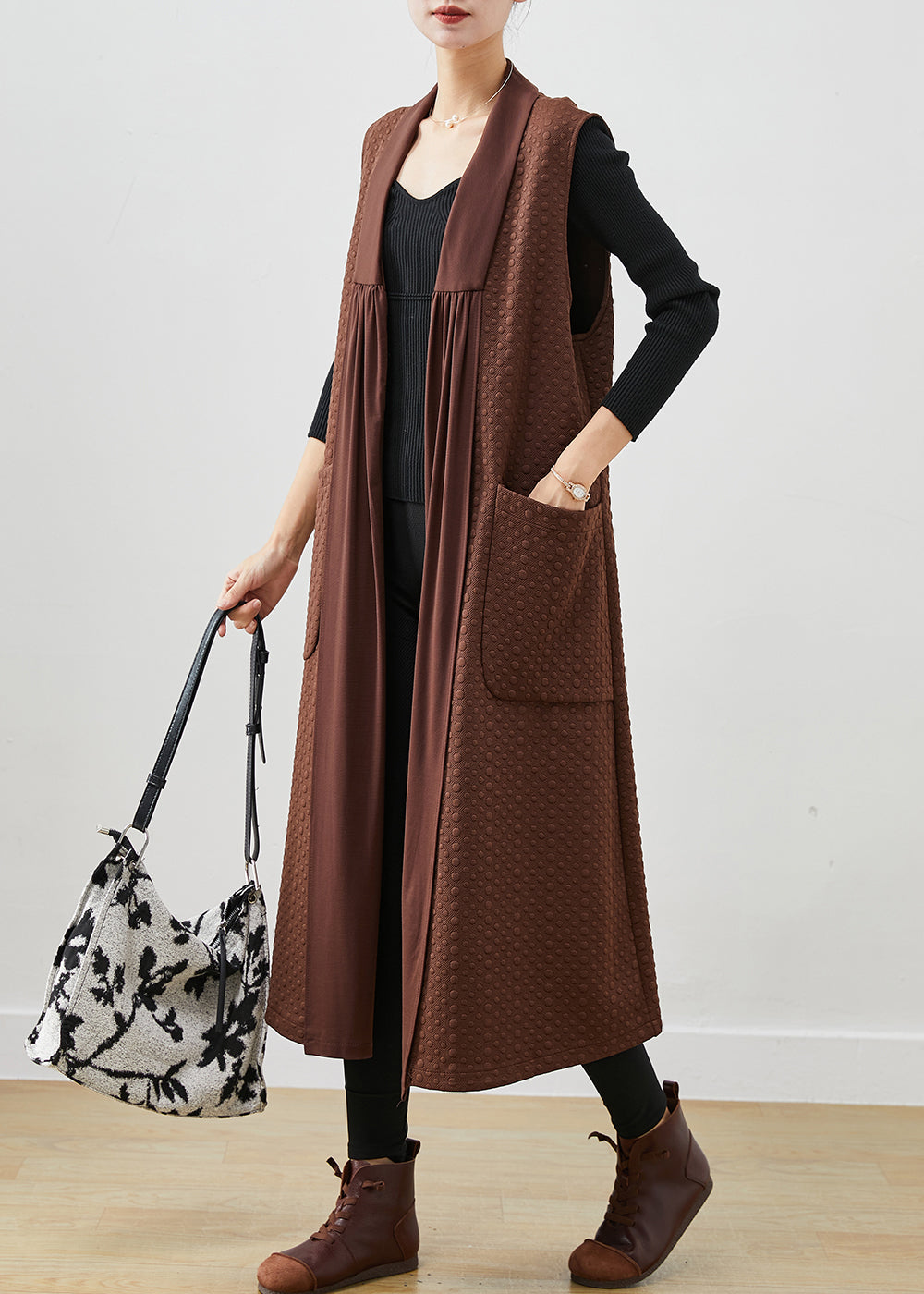 Elegantly Styled Top for Everyday Wear