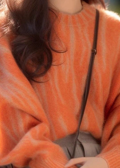 Polished Sweater with an Effortless Classic Look