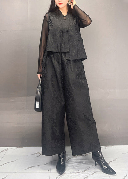 Classic Vintage & Enduringly Stylish Pants