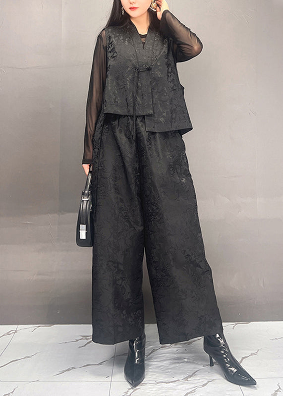 Classic Vintage & Enduringly Stylish Pants