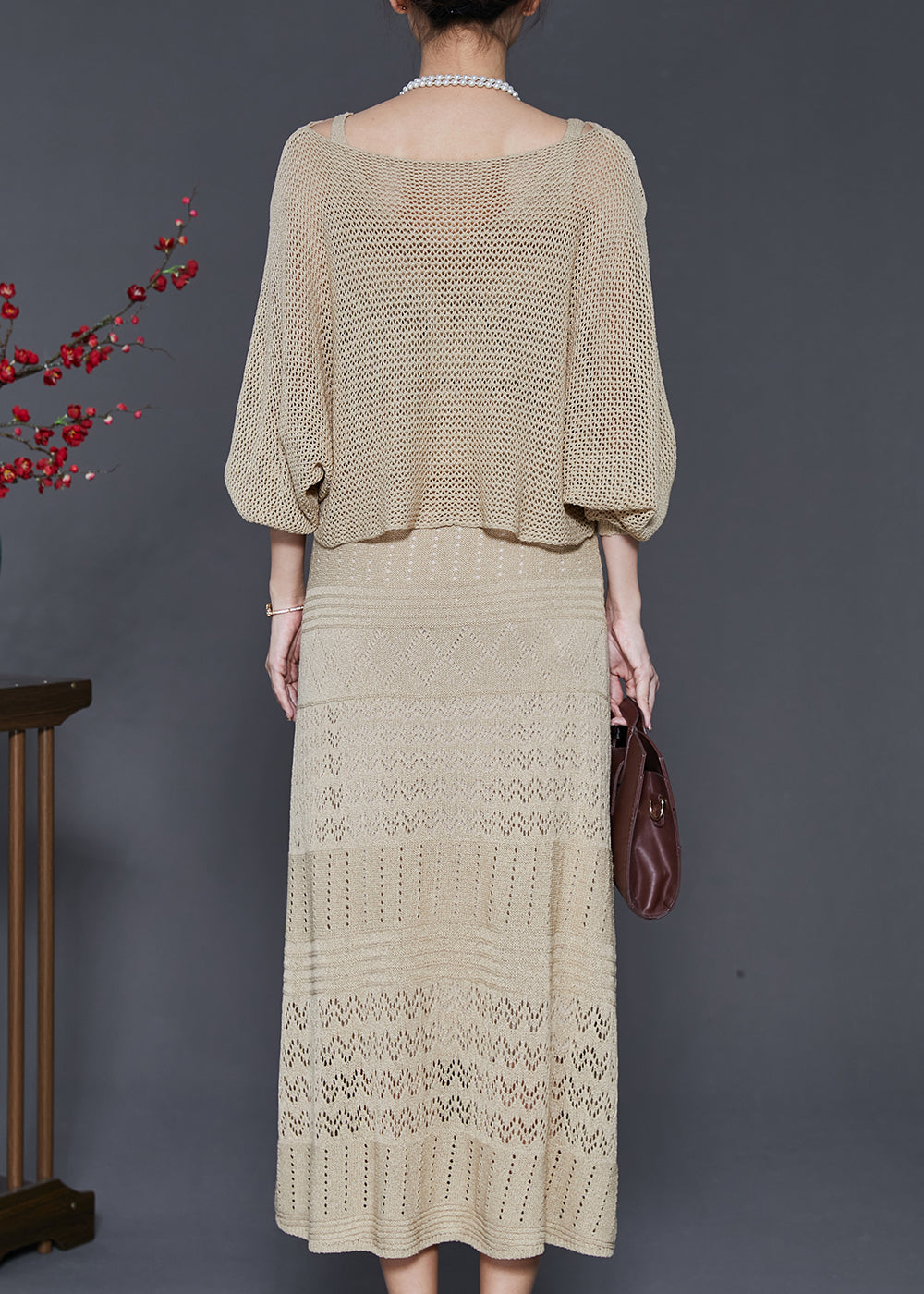 Classic Set with Timeless Appeal