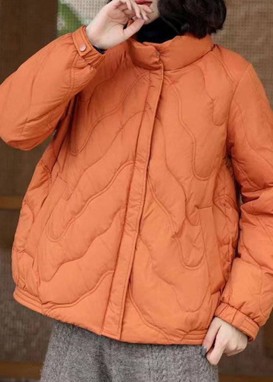 Vintage Inspired Jacket with a Contemporary Edge