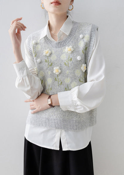 Beautifully Balanced Garment with Timeless Character