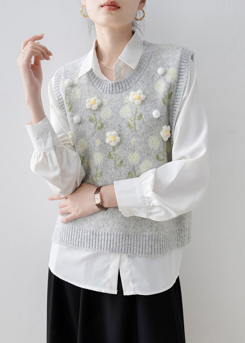 Beautifully Balanced Garment with Timeless Character