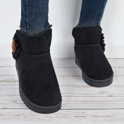Stylish Orthopedic Boots for Any Occasion