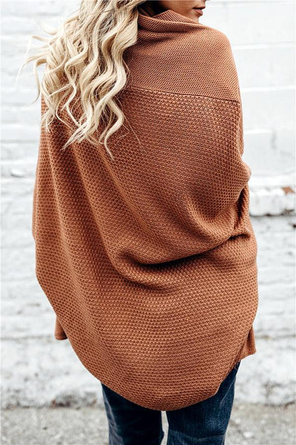 Polished Cardigan with an Effortless Classic Look