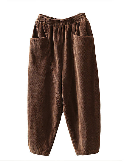 Elegantly Styled Pants for Everyday Wear