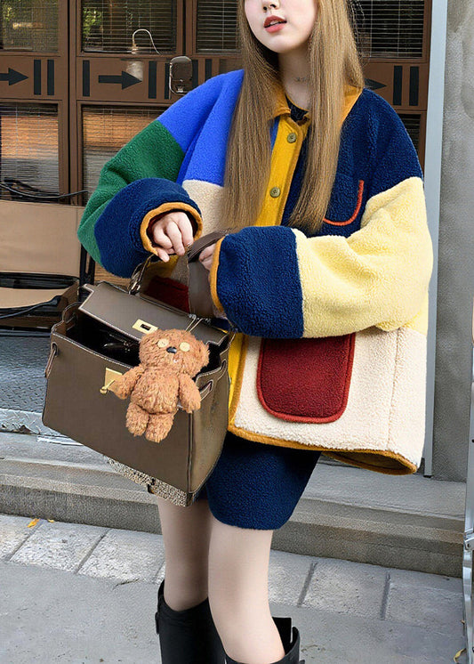 Beautifully Balanced Jacket with Timeless Character