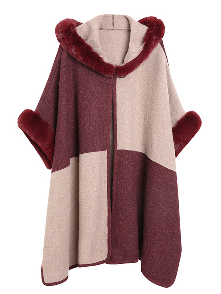 Polished Coat with an Effortless Classic Look