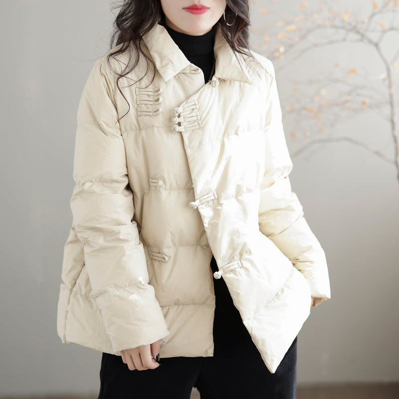Beautifully Crafted Coat in a Classic Style