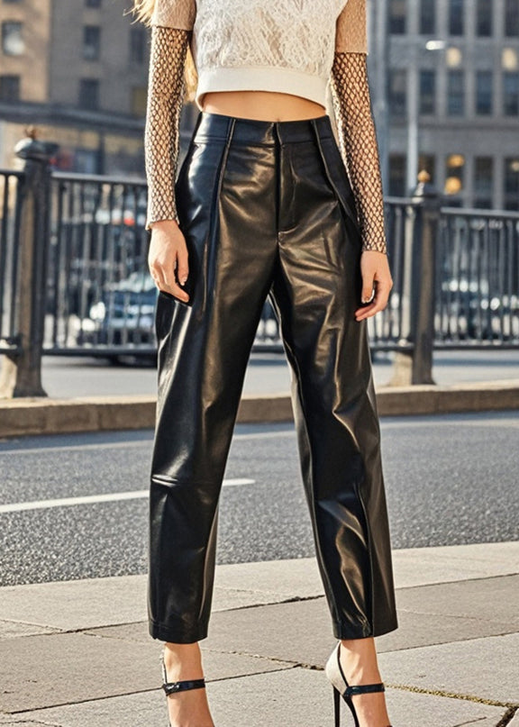 Elegantly Styled Pants for Everyday Wear