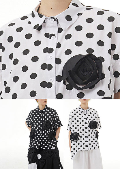 Classic Vintage & Enduringly Stylish Top